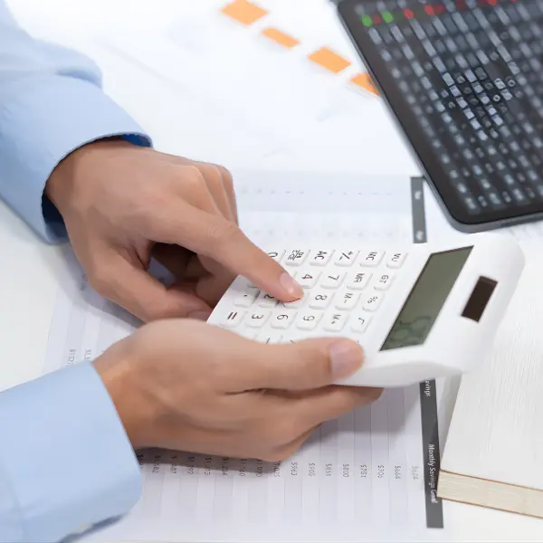 Simulation de salaire en portage salarial avec Serenity Portage