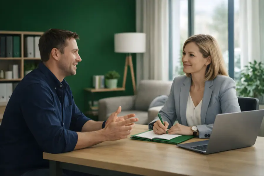 Consultant indépendant en CDI portage salarial